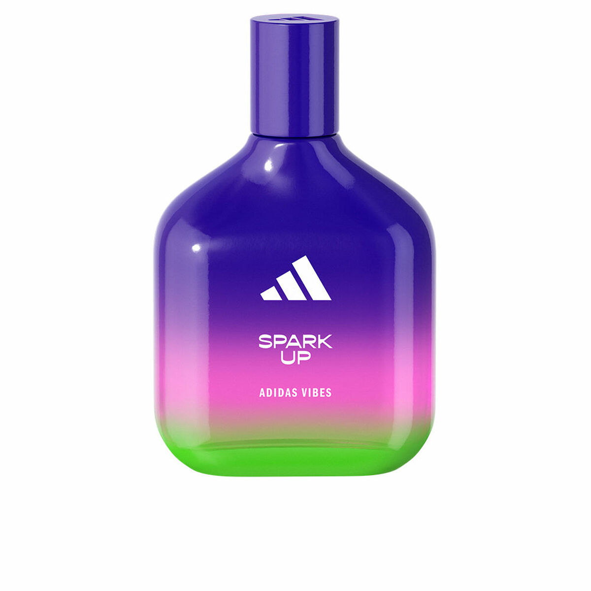 Parfum Unisex Adidas Spark Up EDP 100 ml